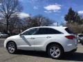 White Diamond Pearl - RDX Technology Photo No. 5
