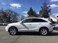 White Diamond Pearl - RDX Technology Photo No. 6