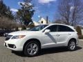 White Diamond Pearl - RDX Technology Photo No. 7