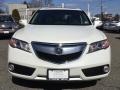 White Diamond Pearl - RDX Technology Photo No. 8