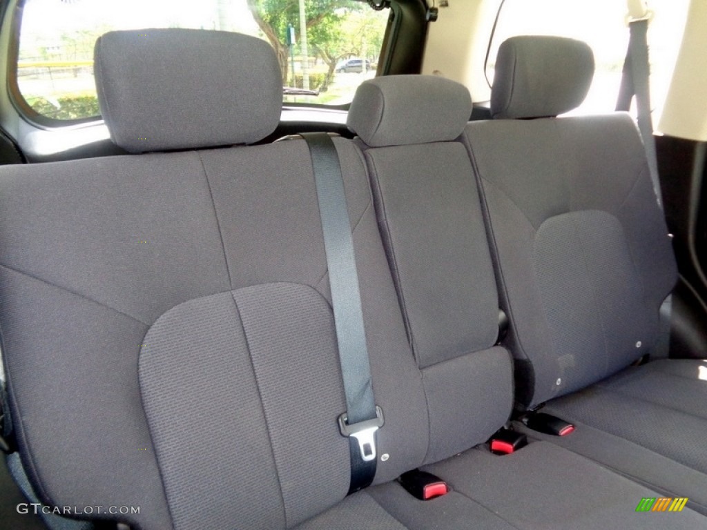 2006 Endeavor LS - Liquid Silver Metallic / Charcoal photo #56