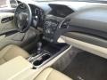White Diamond Pearl - RDX Technology Photo No. 26