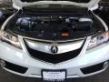 White Diamond Pearl - RDX Technology Photo No. 31