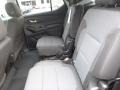 2018 Graphite Metallic Chevrolet Traverse LT AWD  photo #12