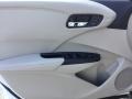 2015 White Diamond Pearl Acura RDX Technology  photo #9