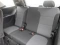 2018 Graphite Metallic Chevrolet Traverse LT AWD  photo #14