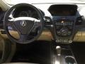 2015 White Diamond Pearl Acura RDX Technology  photo #15