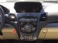 2015 White Diamond Pearl Acura RDX Technology  photo #16