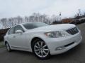 Opaline Silver Pearl - LS 460 Photo No. 2