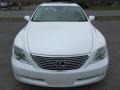 Opaline Silver Pearl - LS 460 Photo No. 5