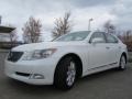 Opaline Silver Pearl - LS 460 Photo No. 6