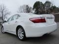 Opaline Silver Pearl - LS 460 Photo No. 8