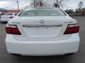 Opaline Silver Pearl - LS 460 Photo No. 9