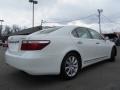 Opaline Silver Pearl - LS 460 Photo No. 10