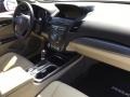 2015 White Diamond Pearl Acura RDX Technology  photo #27