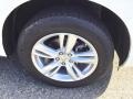 2015 White Diamond Pearl Acura RDX Technology  photo #30