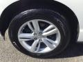 2015 White Diamond Pearl Acura RDX Technology  photo #31