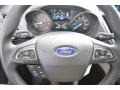 2018 Ingot Silver Ford Escape S  photo #16