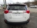 Super White - RAV4 XLE AWD Photo No. 7