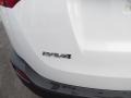 Super White - RAV4 XLE AWD Photo No. 10