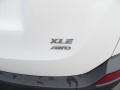 Super White - RAV4 XLE AWD Photo No. 11