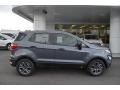  2018 EcoSport S Smoke