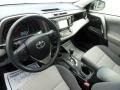 Super White - RAV4 XLE AWD Photo No. 16