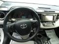 Super White - RAV4 XLE AWD Photo No. 17