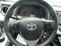 Super White - RAV4 XLE AWD Photo No. 18