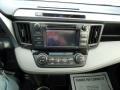 Super White - RAV4 XLE AWD Photo No. 23