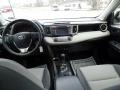 Super White - RAV4 XLE AWD Photo No. 31