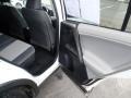 Super White - RAV4 XLE AWD Photo No. 35