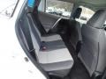 Super White - RAV4 XLE AWD Photo No. 36