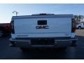 Summit White - Sierra 1500 SLT Crew Cab Photo No. 11