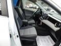 Super White - RAV4 XLE AWD Photo No. 38