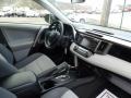 Super White - RAV4 XLE AWD Photo No. 39