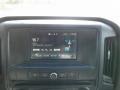Summit White - Silverado 3500HD Work Truck Crew Cab 4x4 Chassis Photo No. 15