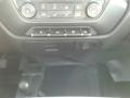 Summit White - Silverado 3500HD Work Truck Crew Cab 4x4 Chassis Photo No. 16