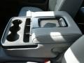 Summit White - Silverado 3500HD Work Truck Crew Cab 4x4 Chassis Photo No. 18