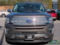 Stone Gray - Expedition Platinum 4x4 Photo No. 8