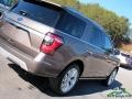 2018 Stone Gray Ford Expedition Platinum 4x4  photo #38