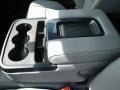 Summit White - Silverado 3500HD Work Truck Regular Cab 4x4 Stake Truck Photo No. 18