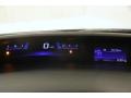 Dyno Blue Pearl - Civic LX Sedan Photo No. 9