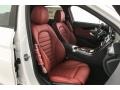 Polar White - C 300 Sedan Photo No. 5
