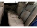 Dyno Blue Pearl - Civic LX Sedan Photo No. 18