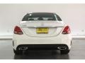 Polar White - C 300 Sedan Photo No. 7