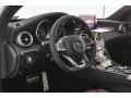 Polar White - C 300 Sedan Photo No. 8