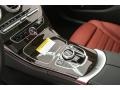 Polar White - C 300 Sedan Photo No. 10