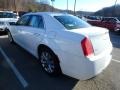 2018 Bright White Chrysler 300 Limited AWD  photo #2