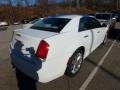 2018 Bright White Chrysler 300 Limited AWD  photo #4